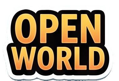 Open world